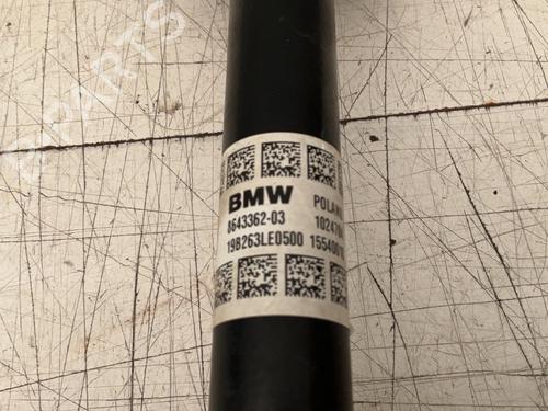 Right front driveshaft MINI MINI (F55) One | BP38090027M39 - Image 3