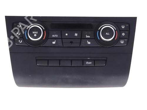 Used Climate control Climate control 37455015 37455015