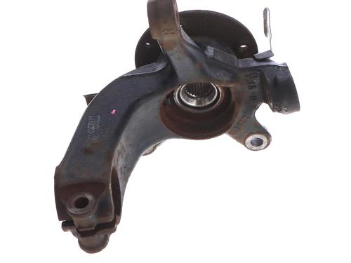 Right front steering knuckle TOYOTA AYGO (_B4_) 1.0 (KGB40) | BP40081526M26 - Image 2