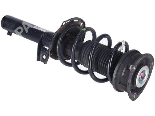 Left front shock absorber VW PASSAT B8 Variant (3G5, CB5) 2.0 TDI | BP12110580M16 