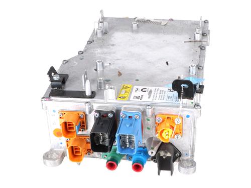 Used Inverter/Converter Inverter/Converter PEUGEOT EXPERT Van (V_) E-EXPERT HYDROGEN (136 hp) 39923537 39923537