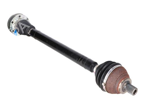 Used Other AUDI A3 (8V1, 8VK) 2.0 TDI (184 hp) 32714875