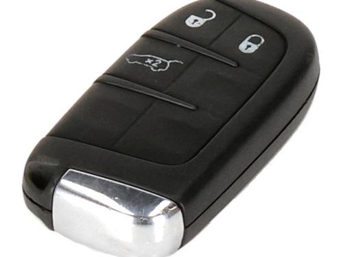 Electronic module JEEP RENEGADE SUV (BU, B1, BV) 2.0 CRD 4x4 | BP37468359M83 - Image 2