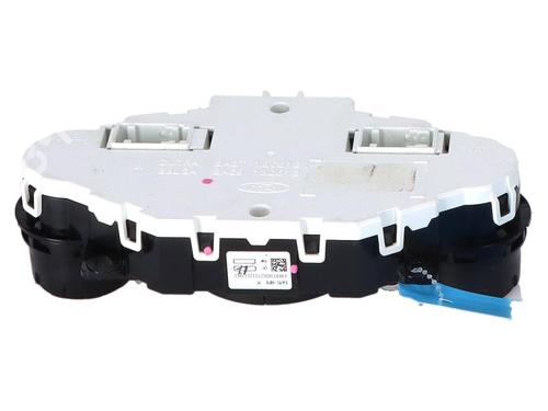 Climate control FORD FIESTA VI (CB1, CCN) 1.5 TDCi | BP40599287I5 - Image 3