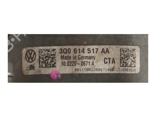 ABS pump VW GOLF VII (5G1, BQ1, BE1, BE2) 1.6 TDI | BP16208101M43 
