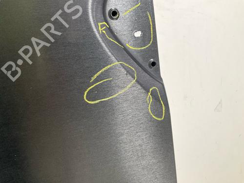 Left front fenders RENAULT TRAFIC III Van (FG_) 2.0 dCi 145 (FGML) | BP22989880C41 