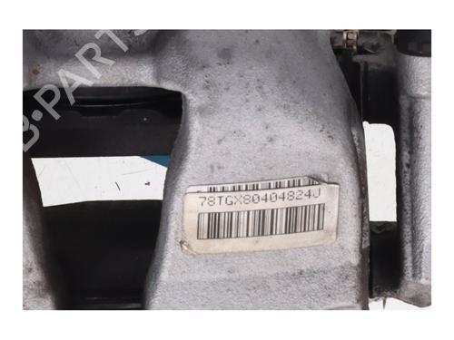 Left front brake caliper OPEL ASTRA L (OV5) Astra-e (F3ZKWZ) | BP39925713M105 - Image 3