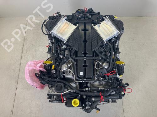 Engine ROLLS-ROYCE GHOST II (RR21) V12 | BP13008043M1 - Image 5