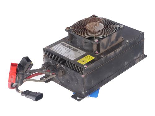 Used Electronic module Electronic module CITROËN BERLINGO / BERLINGO FIRST Box Body/MPV (M_) Electric (57 hp) 39918025 39918025