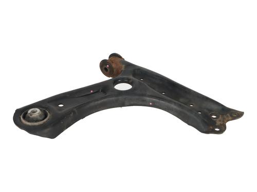 Used Right front suspension arm SKODA FABIA II (542) 1.6 TDI (90 hp) 16993180