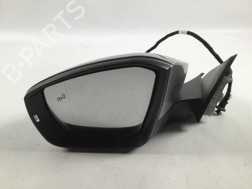 Used Left mirror Left mirror 39245780 39245780