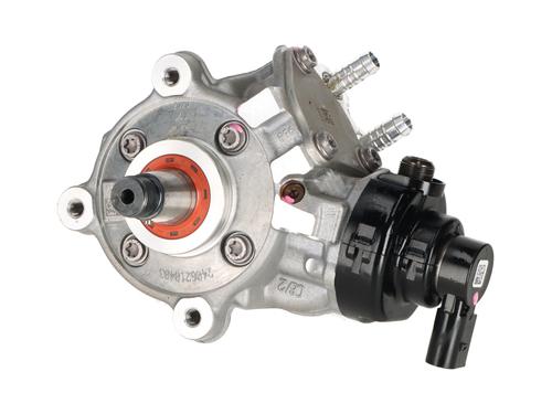 Injection pump VW CADDY V Box Body/MPV (SBA, SBH) 2.0 TDi | BP36147710M78 - Image 3
