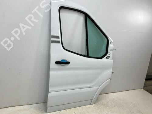 Right front door FORD TRANSIT V363 Platform/Chassis (FED, FFD) 2.0 EcoBlue | BP33198484C3 - Image 2