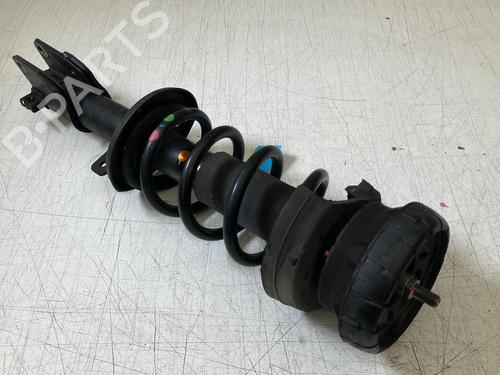 Right front shock absorber RENAULT TRAFIC III Van (FG_) 1.6 dCi 95 (FGMJ, FGMR) | BP38600441M17 - Image 2