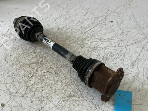 Right front driveshaft AUDI A7 Sportback (4GA, 4GF) 3.0 TDI quattro | BP37454890M39 - Image 2