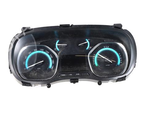 Used Instrument cluster Instrument cluster OPEL VIVARO C Van (K0) VIVARO-E HYDROGEN (136 hp) 39927423 39927423