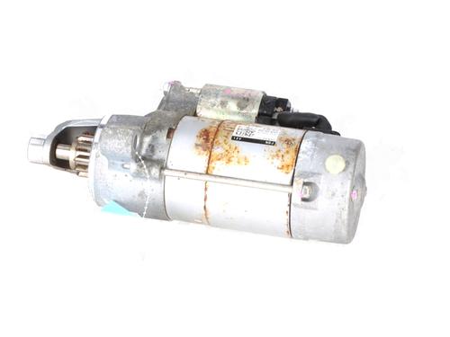 Starter AUDI A8 D4 (4H2, 4H8, 4HC, 4HL) 3.0 TDI quattro | BP35114148M8 - Image 2