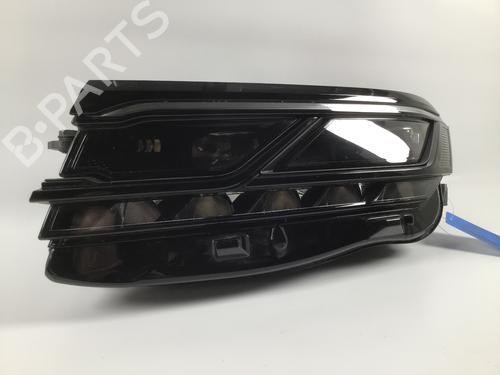 Left headlight VW TOUAREG (CR7, RC8) 3.0 TDI 4motion | BP33470131C28 - Image 2
