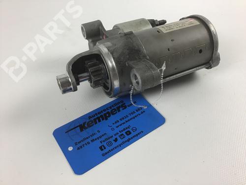 Starter AUDI A4 B9 Avant (8W5, 8WD) 1.4 TFSI (150 hp) 06L911021