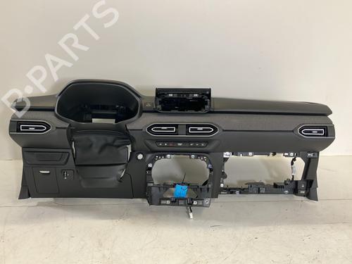 Instrumentbræt Instrumentbræt DACIA LOGAN III (3K_) 1.0 TCe 90 (3KM6) (91 hp) 39928729 39928729