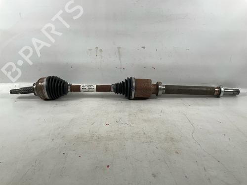 Used Right front driveshaft FORD TRANSIT V363 Platform/Chassis (FED, FFD) 2.0 EcoBlue (170 hp) 19648402