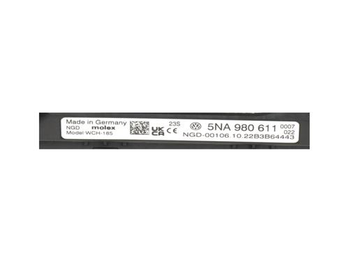 Electronic module VW ID.4 (E21) GTX | BP36003084M83 - Image 3