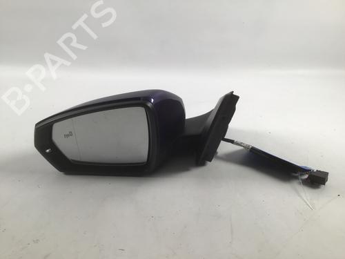 Used Left mirror Left mirror 39245772 39245772