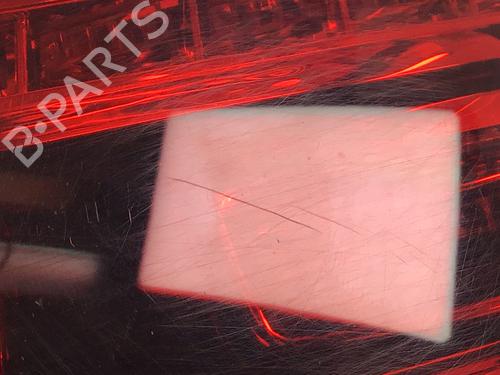 Right tailgate light VW GOLF VII (5G1, BQ1, BE1, BE2) 2.0 GTD | BP12823969C80 