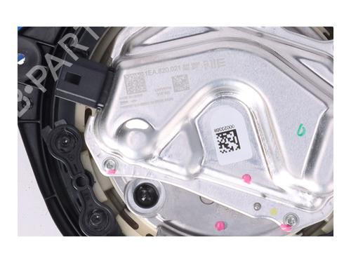 Varmvifte VW ID.3 (E11, E12) Pro | BP28083434M62 
