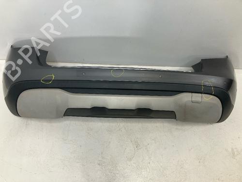 Used Rear bumper MERCEDES-BENZ GLA-CLASS (X156) GLA 180 (156.942) (122 hp) 28131864