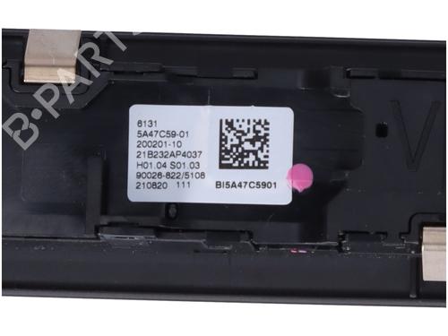 Switch BMW 4 Convertible (G23, G83) M4 Competition M xDrive | BP16087877I30 