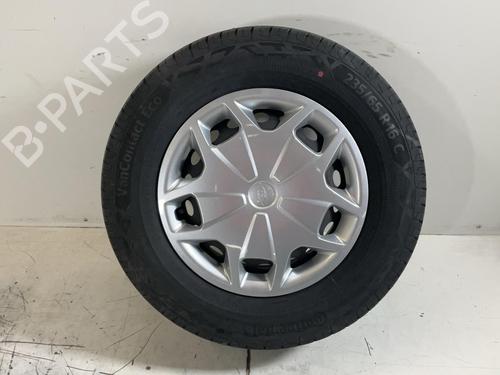 Rim FORD TRANSIT V363 Platform/Chassis (FED, FFD) 2.0 EcoBlue | BP36264242C45 - Image 15