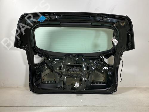 Tailgate OPEL CROSSLAND X / CROSSLAND (P17, P2QO) 1.5 Turbo D (75) | BP32084422C6 