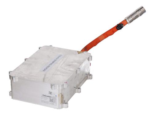Electronic module OPEL VIVARO C Van (K0) VIVARO-E HYDROGEN | BP39920530M83 - Image 2