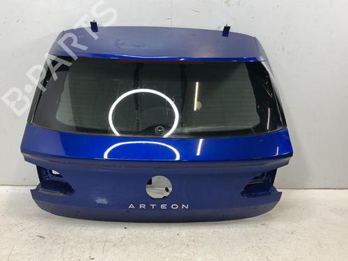 Used Tailgate Tailgate VW ARTEON SHOOTING BRAKE (3H9) 2.0 TSi (190 hp) 39922122 39922122