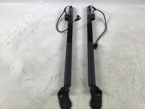 Electronic module AUDI A7 Sportback (4GA, 4GF) RS7 quattro | BP14582776M83 