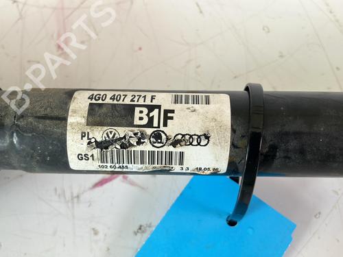 Left front driveshaft AUDI A8 D4 (4H2, 4H8, 4HC, 4HL) 3.0 TDI quattro | BP35793607M38 - Image 4
