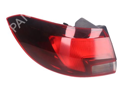 Used Left taillight OPEL ASTRA K Sports Tourer (B16) 1.2 Turbo (35) (145 hp) 27188632
