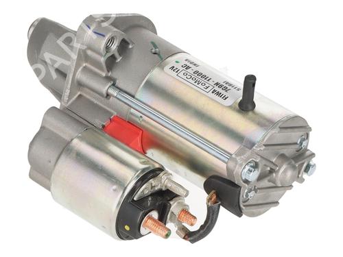 Starter FORD FOCUS III 1.6 TDCi | BP19675355M8 