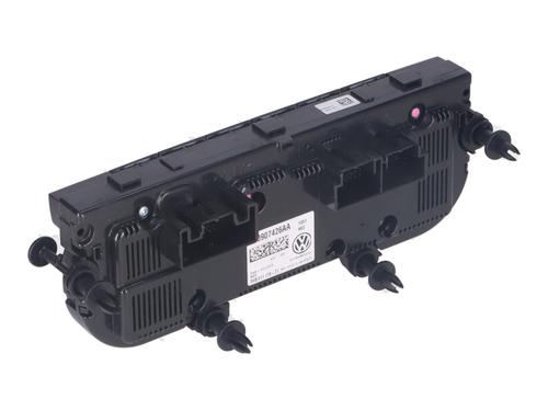 Climate control VW GOLF SPORTSVAN VII (AM1, AN1) 1.4 TSI | BP17463611I5 