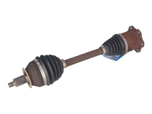 Used Left front driveshaft AUDI A1 Sportback (GBA) 30 TFSI (116 hp) 17801405