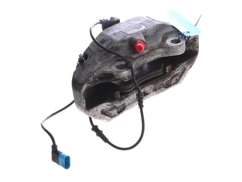 Used Right front brake caliper Right front brake caliper MERCEDES-BENZ S-CLASS (W222, V222, X222) S 350 BlueTEC / d 4-matic (222.033, 222.133) (258 hp) 40527774 40527774