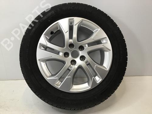 Fælgsæt OPEL VIVARO C Van (K0) 2.0 All-wheel Drive | BP39919424C100 - Image 2