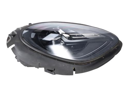 Right headlight PORSCHE MACAN (95B) 2.0 (95BAU1) | BP39922259C29 - Image 2