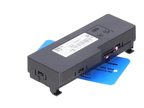 Electronic module OPEL VIVARO C Van (K0) VIVARO-E HYDROGEN | BP39919906M83 - Image 2