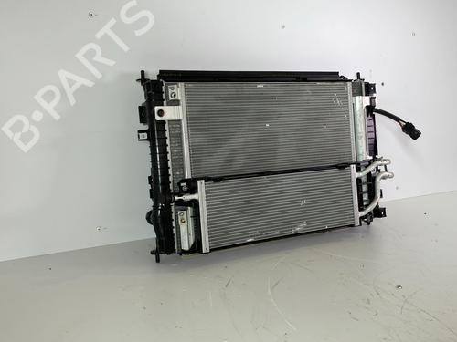 Radiator set OPEL VIVARO C Van (K0) VIVARO-E HYDROGEN | BP39927248M120 - Image 3