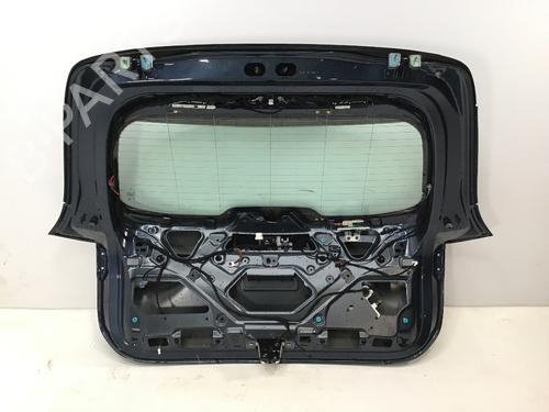 Tailgate MERCEDES-BENZ GLA (H247) GLA 200 4-matic (247.788) | BP27260746C6 