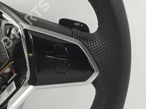 Steering wheel VW GOLF VIII (CD1, DA1) 2.0 TDI | BP33608421C49 - Image 2