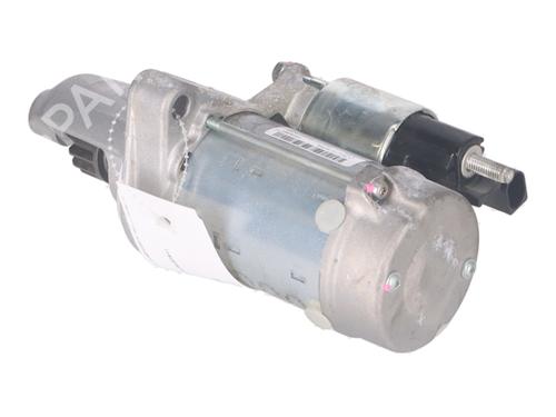 Used Starter MERCEDES-BENZ GLB (X247) GLB 200 d 4-matic (247.613) (150 hp) 26512060