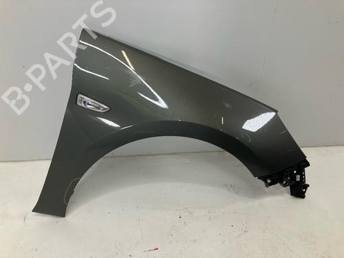 Used Right front fenders OPEL ASTRA K Sports Tourer (B16) 1.2 Turbo (35) (110 hp) 28032352